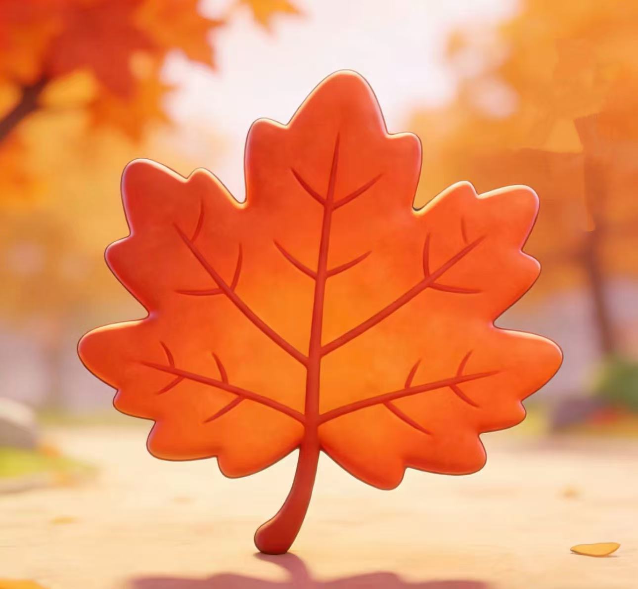 枫叶Pro Max（三合一）